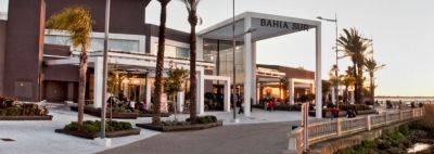 El dueño del centro comercial Bahía Sur revisa al alza las rentas por la inflación