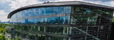 Adidas realiza una emisión de bonos por mil millones de euros