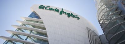 El Corte Inglés reestructura su cúpula con un segundo nivel de dirección