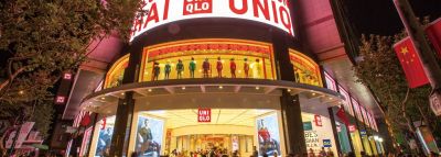 Fast Retailing eleva sus ventas un 7,8% y dispara su beneficio un 62,1% en 2022