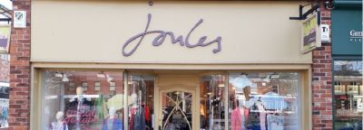 Joules entra en concurso y sale en busca de un comprador