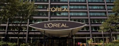 L’Oréal capitaliza el ‘lipstick effect’ y mejora ingresos un 20,9% en el primer semestre