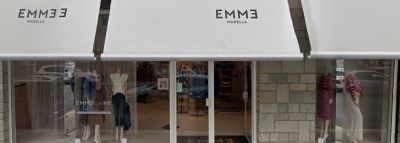 Max Mara sube una marcha en España e introduce la marca Emme Marella