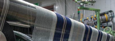 La textil Folgarolas amplía su fábrica en Terrassa para relocalizar su producción