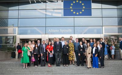 La European Fashion Alliance impulsa un macroestudio sobre la moda en Europa