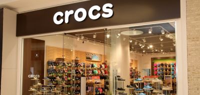 Crocs demanda a Joybees por competencia desleal