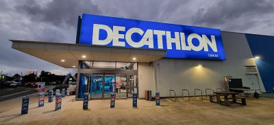 Decathlon expande su huella en Latinoamérica y desembarca en Panamá