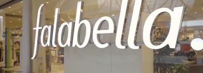 Falabella reduce sus ingresos y entra en pérdidas en el primer semestre