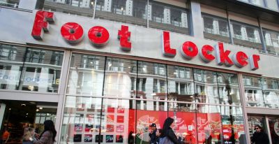 Foot Locker eleva sus pérdidas un 140% en el segundo trimestre y se deja 10,8 millones