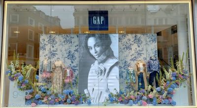 Gap duplica sus ventas en España en un año