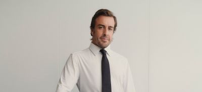 Hugo Boss ‘ficha’ a Fernando Alonso como embajador de marca