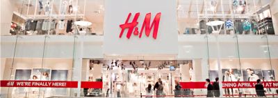 H&M reduce un 1,8% su beneficio en el primer semestre por la subida de costes