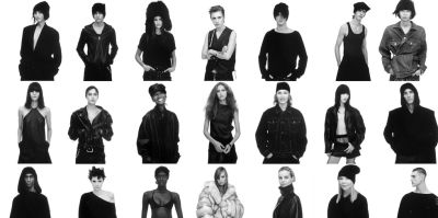 Kawakubo, Meisel y 20 ‘tops’: Zara saca la artillería para seguir definiendo su nueva imagen