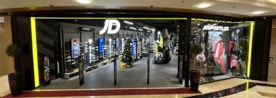 La Comisión Europea autoriza la compra del grupo Spólka Akcyjna por JD Sports