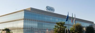 LVMH estudia rescatar la fábrica de Safilo en Longarone