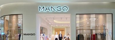 Mango encara los 3.000 millones en ventas este año y prepara 500 aperturas hasta 2026