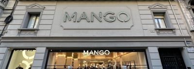 Mango acelera con hombre y apunta a un crecimiento del 15% en 2023