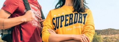 Superdry abandona la Bolsa después de quince años