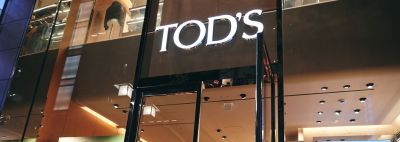 Tod’s deja la Bolsa: la familia Della Valle y L Catterton compran el cien por cien