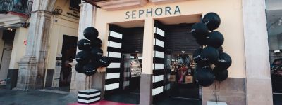 Sephora renueva su retail y abre la primera tienda en Málaga