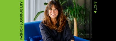 Paula Sánchez, Cocircular: “El reto es llevar nuestra tecnología a otros sectores”