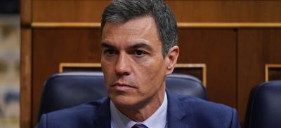 De Pedro Sánchez a Garamendi: la economía y la política destacan el legado de Andic