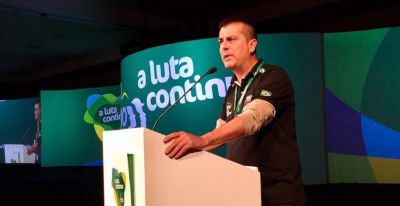 V. Garrido (IndustriAll): “Las marcas pueden presionar para mejorar las condiciones laborales”