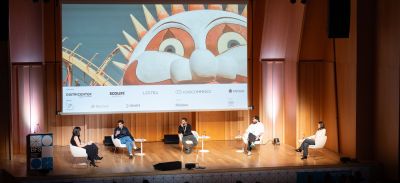 Rápida, arcaica y barata: los tópicos de la moda a debate en Barcelona Fashion Summit 2025