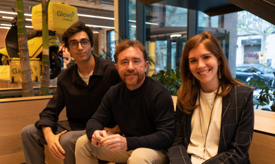 Fabbric abre una nueva ronda y capta a Glovo en su salto a la moda