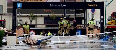 Bonaire: los retailers se unen para plantar cara a Unibail por las rentas y las pérdidas