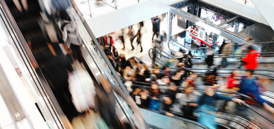 Empleo y retail: un 5,5% más que antes de la pandemia pero menos productividad