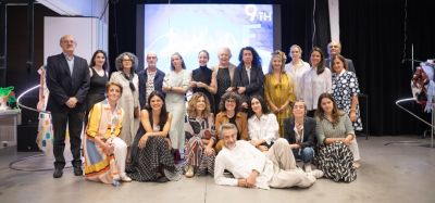 El diseño de moda ya tiene ganadores en Bilbao