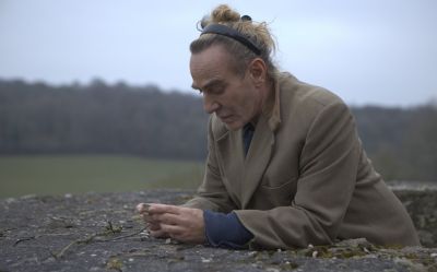 John Galliano se estrena en la gran pantalla