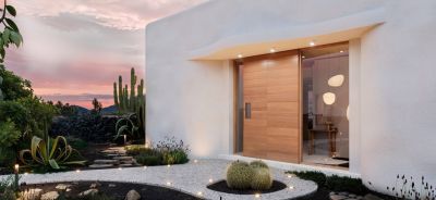 Mirai Homes, de la moda a la arquitectura sostenible