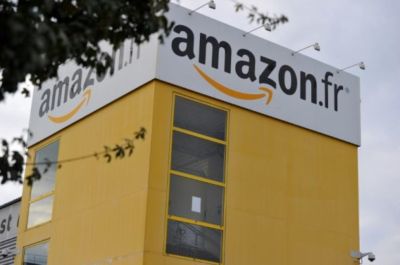 Amazon, multada por Francia por vigilancia ‘excesiva’ a sus empleados