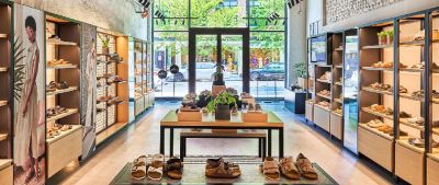 Birkenstock crece un 23% en el segundo trimestre y mejora sus previsiones para 2024