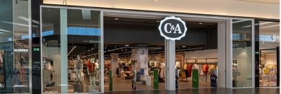 C&A eleva sus ventas en España un 8,8% en 2022, pero desploma su beneficio