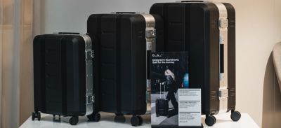 LVMH toma una participación minoritaria en Db Luggage para apoyar su expansión internacional