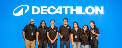 Decathlon proyecta una inversión de 10 millones de euros para crecer en India