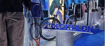 Decathlon cierra 2023 con ventas de 15.600 millones de euros y eleva su beneficio un 0,8%