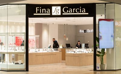 Fina García crece un 6% en 2023 y traza un plan de expansión en España