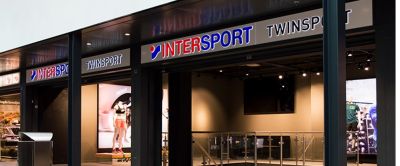 Frasers amplía su cartera con la compra de la neerlandesa Twin Sport