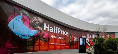 Half Price aterriza en la capital con una segunda apertura en el centro comercial Oasiz Madrid