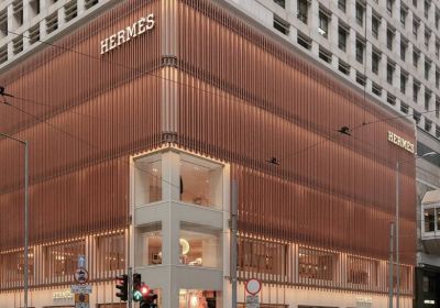 Hermès refuerza su brazo productor y abre una nueva fábrica en Francia