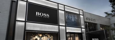 Hugo Boss reafirma a su equipo directivo tras los resultados de 2023