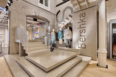 Bershka Logística, en huelga por el “estancamiento” de un pacto para la subida de salarios