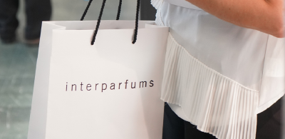 Interparfums crece un 10% hasta septiembre con ventas récord en el tercer trimestre