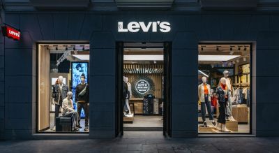 Levi’s ficha talento español para liderar su negocio en Latinoamérica