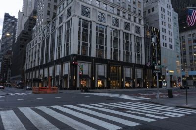 LVMH sigue los pasos de Kering e invierte en ‘real state’ en Nueva York