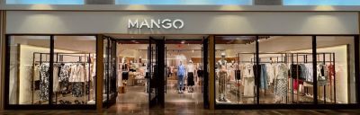 Mango abre dos puntos de venta en Estados Unidos y prevé cinco más los próximos meses